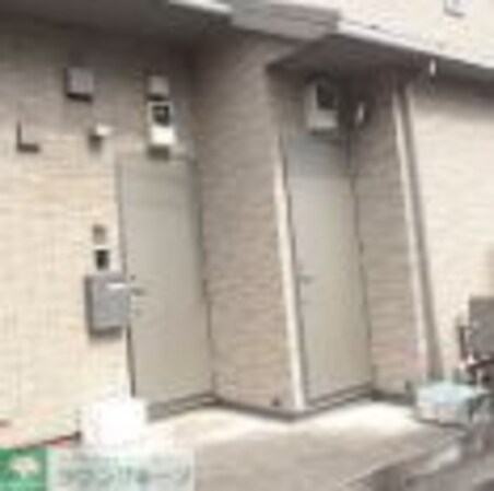 SUZUSHIROの物件内観写真